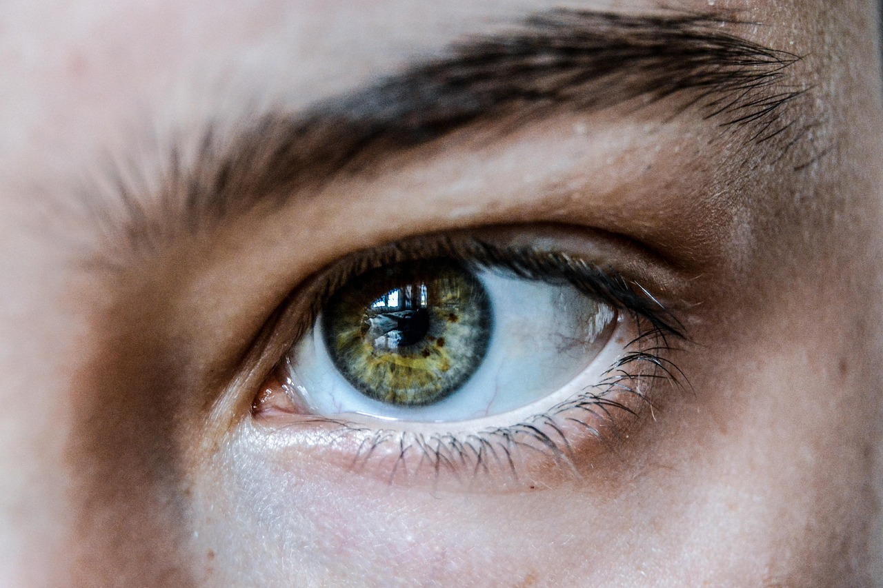Eye Treatments
